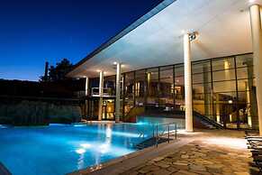 Shared Pool and Sauna, Mistelgau-obernsees