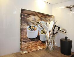 Reihenhaus, St. Peter-ording