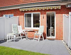 Reihenhaus, St. Peter-ording