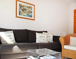 Reihenhaus, St. Peter-ording