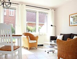 Reihenhaus, St. Peter-ording