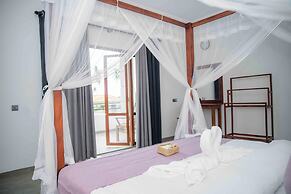 Hirigala Beach Resort