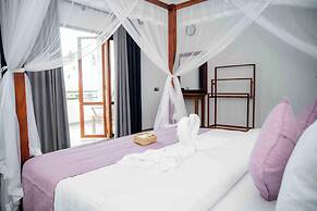 Hirigala Beach Resort