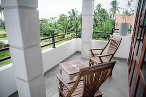 Hirigala Beach Resort