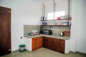 Hirigala Beach Resort