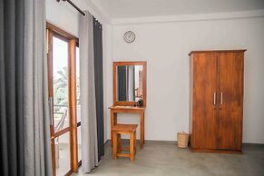 Hirigala Beach Resort