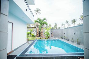 Hirigala Beach Resort