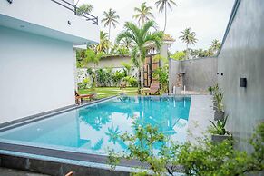 Hirigala Beach Resort