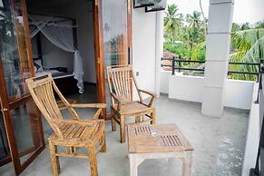 Hirigala Beach Resort