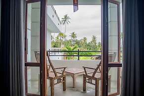 Hirigala Beach Resort