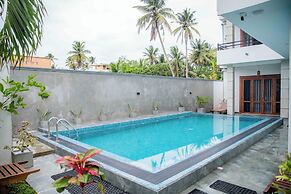 Hirigala Beach Resort