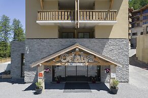 Résidence Odalys L'Ecrin de Vars