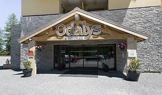 Résidence Odalys L'Ecrin de Vars