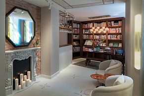 Casa Foscolo Hotel, Istanbul, a Member of Design Hotels