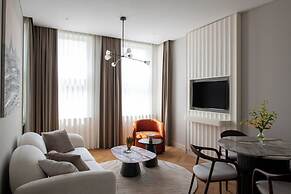 Casa Foscolo Hotel, Istanbul, a Member of Design Hotels