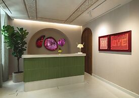 Casa Foscolo Hotel, Istanbul, a Member of Design Hotels