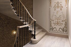 Casa Foscolo Hotel, Istanbul, a Member of Design Hotels