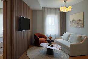 Casa Foscolo Hotel, Istanbul, a Member of Design Hotels