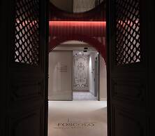 Casa Foscolo Hotel, Istanbul, a Member of Design Hotels