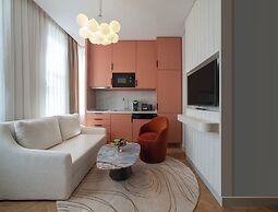 Casa Foscolo Hotel, Istanbul, a Member of Design Hotels