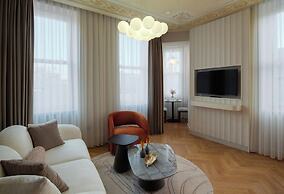 Casa Foscolo Hotel, Istanbul, a Member of Design Hotels