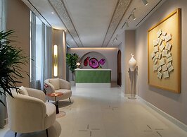 Casa Foscolo Hotel, Istanbul, a Member of Design Hotels