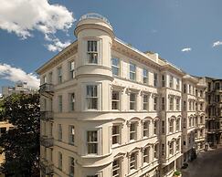 Casa Foscolo Hotel, Istanbul, a Member of Design Hotels