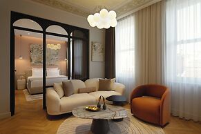Casa Foscolo Hotel, Istanbul, a Member of Design Hotels