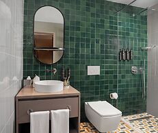 Casa Foscolo Hotel, Istanbul, a Member of Design Hotels