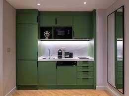 Casa Foscolo Hotel, Istanbul, a Member of Design Hotels