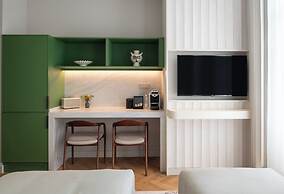 Casa Foscolo Hotel, Istanbul, a Member of Design Hotels