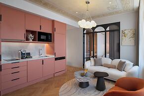 Casa Foscolo Hotel, Istanbul, a Member of Design Hotels