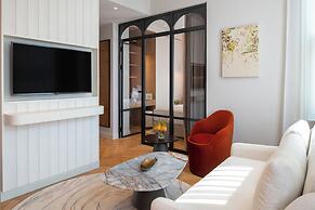 Casa Foscolo Hotel, Istanbul, a Member of Design Hotels