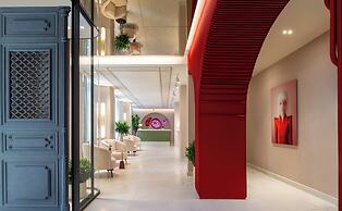 Casa Foscolo Hotel, Istanbul, a Member of Design Hotels