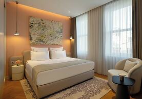 Casa Foscolo Hotel, Istanbul, a Member of Design Hotels