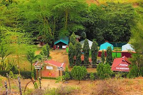 Pacha Waterfront Nithi