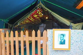 Pacha Waterfront Nithi