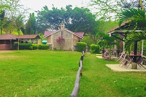 Pacha Waterfront Nithi