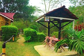 Pacha Waterfront Nithi