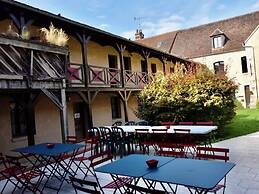 Le Relais du Château