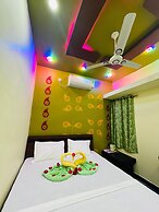 Shree keshrinandan home stay