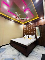 Shree keshrinandan home stay