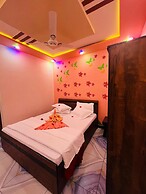 Shree keshrinandan home stay