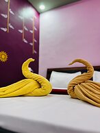 Shree keshrinandan home stay