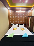 Shree keshrinandan home stay