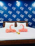 Shree keshrinandan home stay