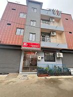 Shree keshrinandan home stay