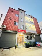 Shree keshrinandan home stay