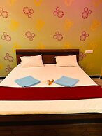 Shree keshrinandan home stay
