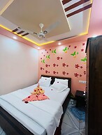 Shree keshrinandan home stay